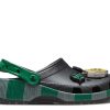 Harry Potter x Classic Clog ”Slytherin”