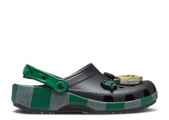Harry Potter x Classic Clog ”Slytherin”