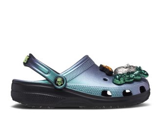 Harry Potter x Classic Clog ”The Dark Arts”