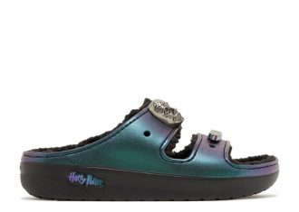 Harry Potter x Classic Cozzzy Sandaali ”The Dark Arts”