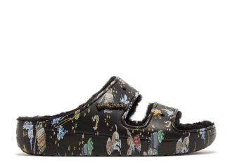 Harry Potter x klassinen mukava sandaali ”Vera Bradley”