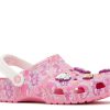 Hello Kitty x Classic Clog ”Hello Kitty ja ystävät”