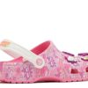 Hello Kitty x Classic Clog ”Hello Kitty ja ystävät”
