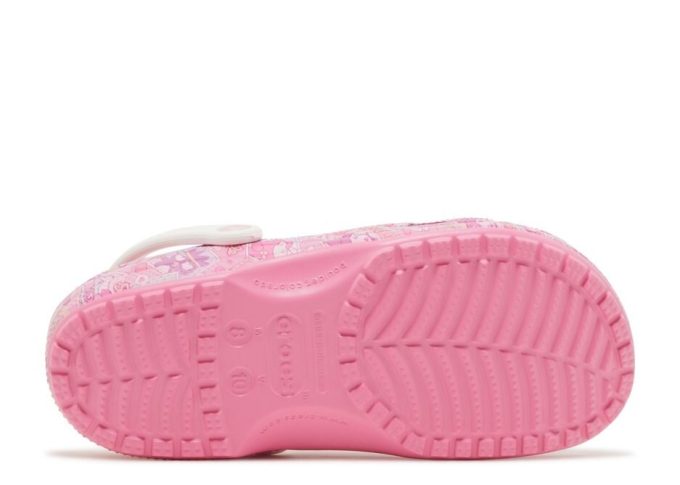 Hello Kitty x Classic Clog ”Hello Kitty ja ystävät”