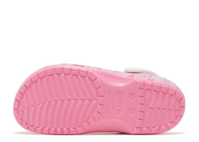 Hello Kitty x Classic Clog ”Hello Kitty ja ystävät”