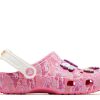 Hello Kitty x Classic Clog Kids ”Hello Kitty ja ystävät” Hello Kitty x Classic Clog Kids ”Hello Kitty ja ystävät”