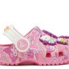 Hello Kitty x Classic Clog Taapero ”Hello Kitty ja ystävät”