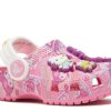 Hello Kitty x Classic Clog Taapero ”Hello Kitty ja ystävät”