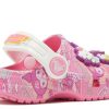 Hello Kitty x Classic Clog Taapero ”Hello Kitty ja ystävät”