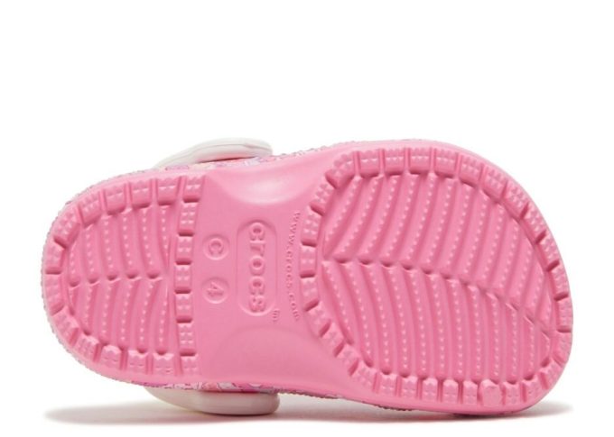 Hello Kitty x Classic Clog Taapero ”Hello Kitty ja ystävät”