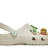 Hidden Valley Ranch x Classic Clog ”White” Hidden Valley Ranch x Classic Clog ”White”