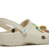 Hidden Valley Ranch x Classic Clog ”White” Hidden Valley Ranch x Classic Clog ”White”
