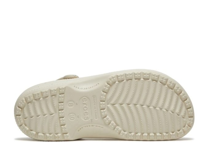 Hidden Valley Ranch x Classic Clog ”White” Hidden Valley Ranch x Classic Clog ”White”