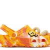 Honey Nut Cheerios x Classic Clog Kids ”Rise N” Style Honey Nut Cheerios x Classic Clog Kids ”Rise N” Style