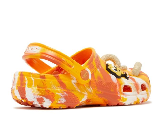 Honey Nut Cheerios x Classic Clog Kids ”Rise N” Style Honey Nut Cheerios x Classic Clog Kids ”Rise N” Style