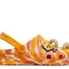 Honey Nut Cheerios x Classic Clog ”Rise N” Style