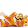 Honey Nut Cheerios x Classic Clog Toddler ”Rise N” Style
