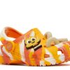 Honey Nut Cheerios x Classic Clog Toddler ”Rise N” Style
