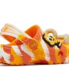 Honey Nut Cheerios x Classic Clog Toddler ”Rise N” Style