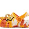 Honey Nut Cheerios x Classic Clog Toddler ”Rise N” Style
