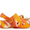 Honey Nut Cheerios x Classic Clog Toddler ”Rise N” Style