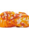 Honey Nut Cheerios x Classic Clog Toddler ”Rise N” Style