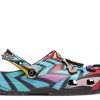 Jacob Collier x Classic Clog ”Visual Melody” Jacob Collier x Classic Clog ”Visual Melody”