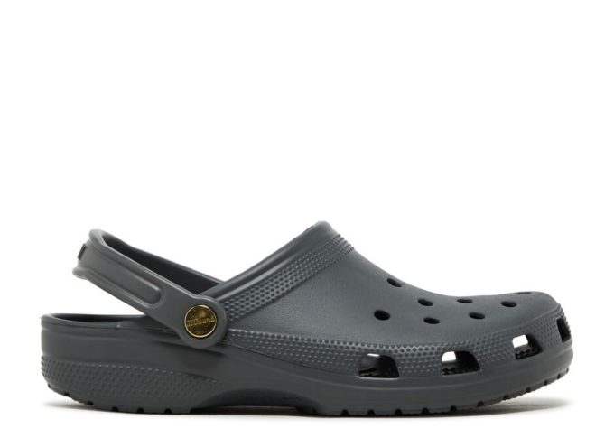 JJJJound x Classic Clog ”Slate Grey” JJJJound x Classic Clog ”Slate Grey”