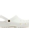 JJJJound x Classic Clog ”valkoinen” JJJJound x Classic Clog ”valkoinen”
