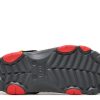Jurassic World x All-Terrain Clog ”Varoitus, elävä dinosaurus”