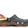 Jurassic World x All-Terrain Clog ”Varoitus, elävä dinosaurus”