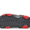 Jurassic World x All-Terrain Clog ”Varoitus, elävä dinosaurus”