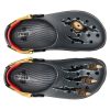 Jurassic World x All-Terrain Clog ”Varoitus, elävä dinosaurus”