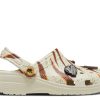 Jurassic World x Classic Clog ”Bone” Jurassic World x Classic Clog ”Bone”