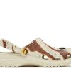 Jurassic World x Classic Clog ”Bone” Jurassic World x Classic Clog ”Bone”