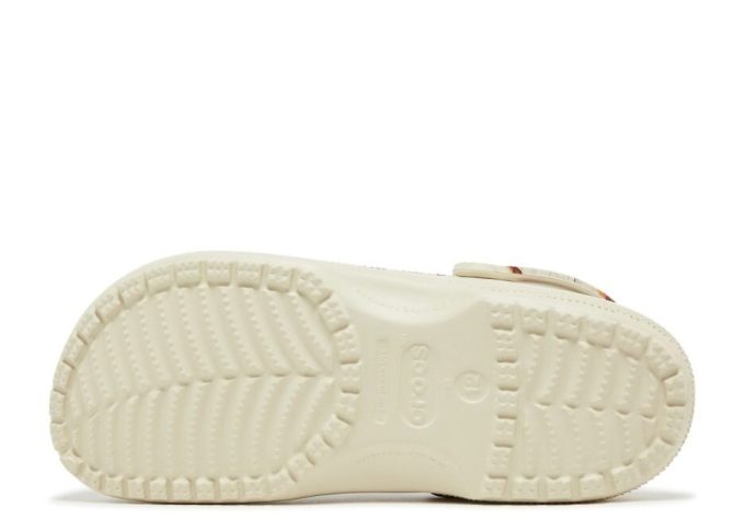Jurassic World x Classic Clog ”Bone” Jurassic World x Classic Clog ”Bone”
