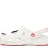 Kanghyuk x Classic Clog ”valkoinen” Kanghyuk x Classic Clog ”valkoinen”