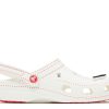 Kanghyuk x Classic Clog ”valkoinen” Kanghyuk x Classic Clog ”valkoinen”