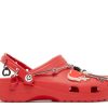 Karol G x Classic Clog ”Metal Hearts” Karol G x Classic Clog ”Metal Hearts”