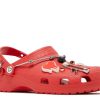 Karol G x Classic Clog ”Metal Hearts” Karol G x Classic Clog ”Metal Hearts”