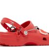 Karol G x Classic Clog ”Metal Hearts” Karol G x Classic Clog ”Metal Hearts”