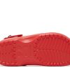 Karol G x Classic Clog ”Metal Hearts” Karol G x Classic Clog ”Metal Hearts”
