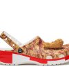 KFC x Classic Clog ”Fried Chicken Print” KFC x Classic Clog ”Fried Chicken Print”