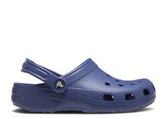 Klassinen puukenkä ”Bijou Blue”