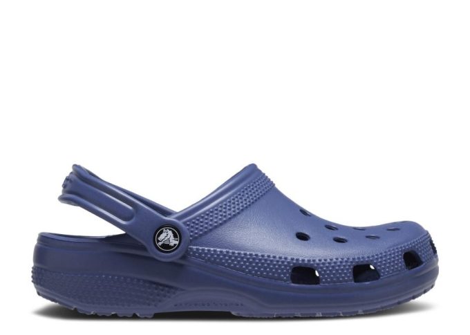 Klassinen puukenkä ”Bijou Blue”