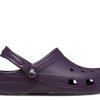Klassinen puukenkä ”Dark Iris” Klassinen puukenkä ”Dark Iris”