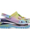 Lazy Oaf x Mega Crush Clog ”uudet mitat” Lazy Oaf x Mega Crush Clog ”uudet mitat”