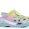 Lazy Oaf x Mega Crush Clog ”uudet mitat” Lazy Oaf x Mega Crush Clog ”uudet mitat”