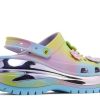 Lazy Oaf x Mega Crush Clog ”uudet mitat” Lazy Oaf x Mega Crush Clog ”uudet mitat”