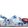 Levi’s x Classic Clog ”Tie-Dye” Levi’s x Classic Clog ”Tie-Dye”